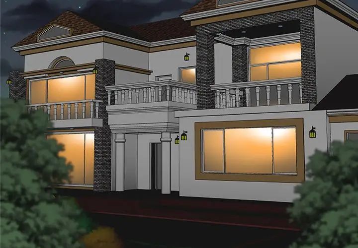 主播小姐第70话