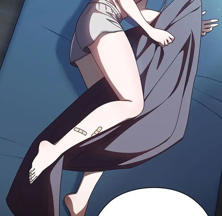 老大!请把女儿交给我!第5话