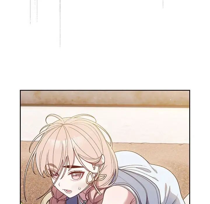 老大!请把女儿交给我!第8话