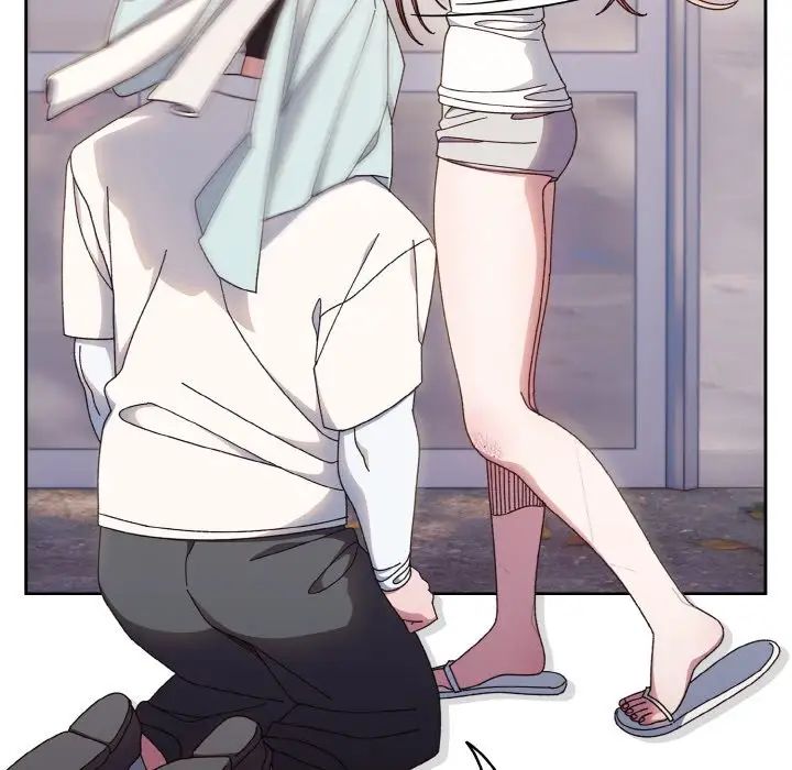 老大!请把女儿交给我!第13话