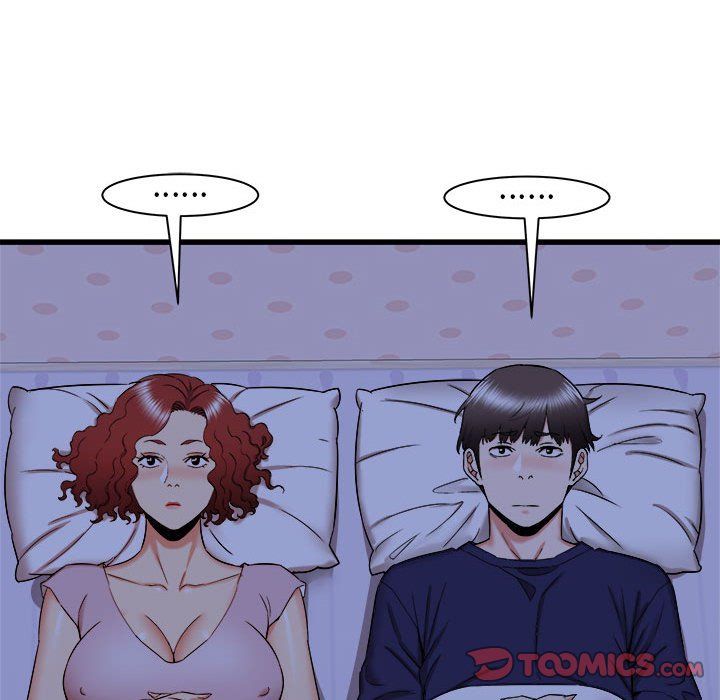 寄住姐姐家第22话