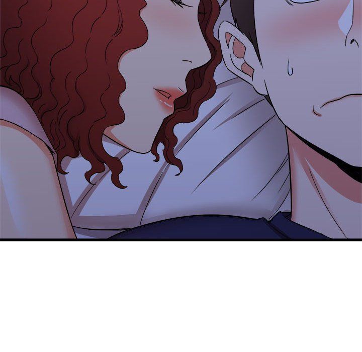 寄住姐姐家第22话