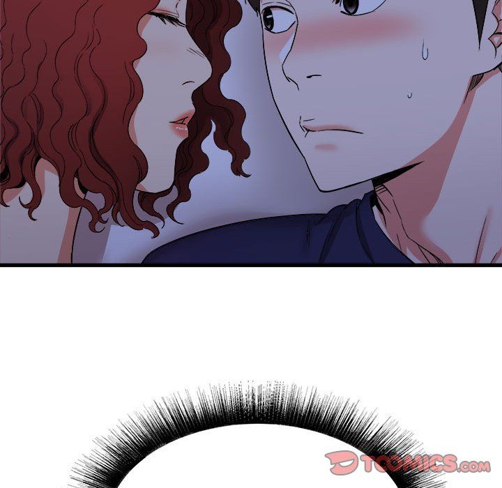 寄住姐姐家第22话