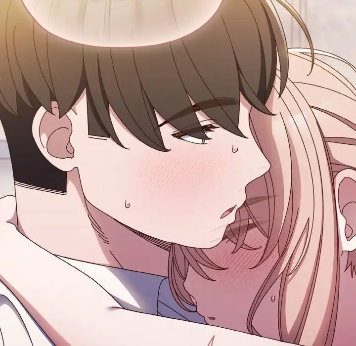 老大!请把女儿交给我!第14话