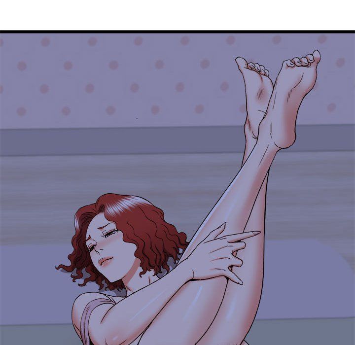 寄住姐姐家第23话