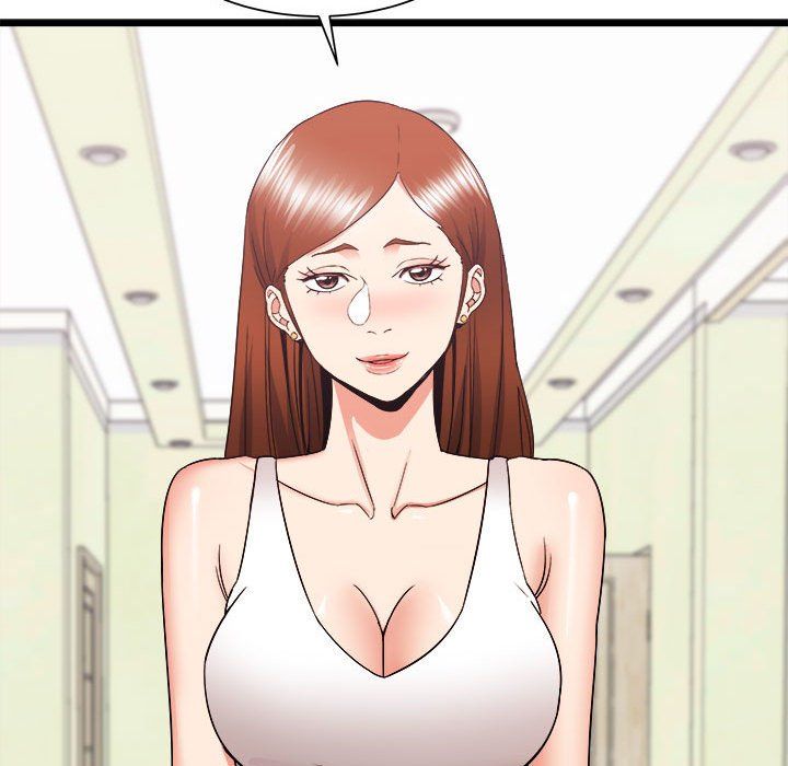 寄住姐姐家第23话