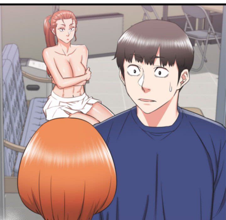 寄住姐姐家第23话