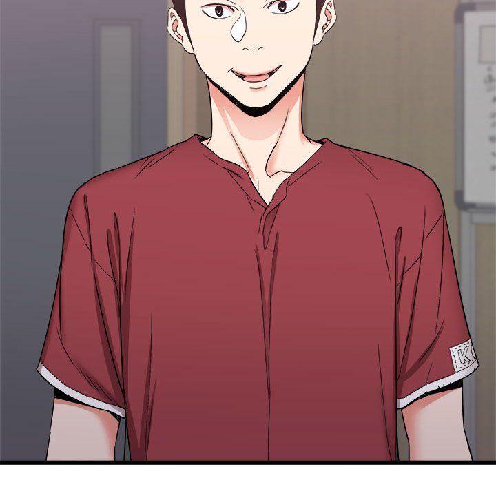 寄住姐姐家第23话