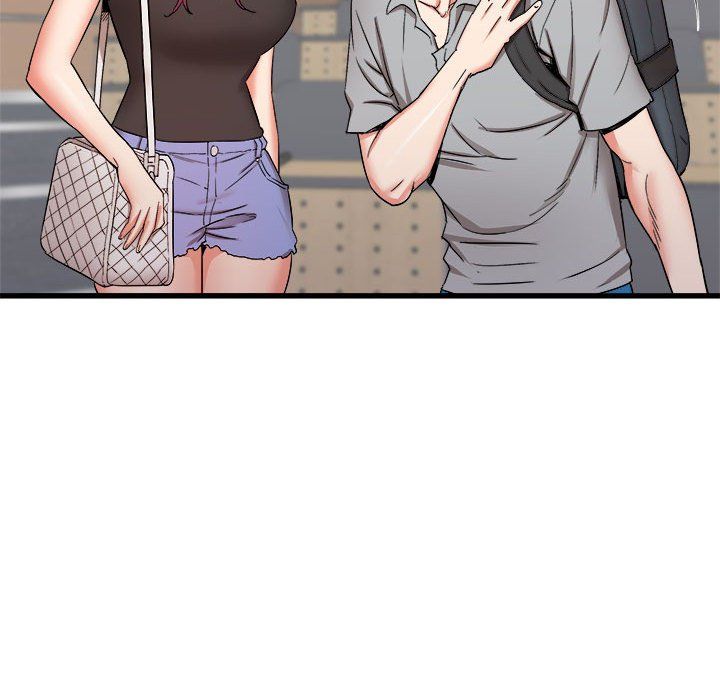 寄住姐姐家第24话