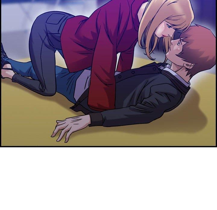 燃烧第30话-最终话