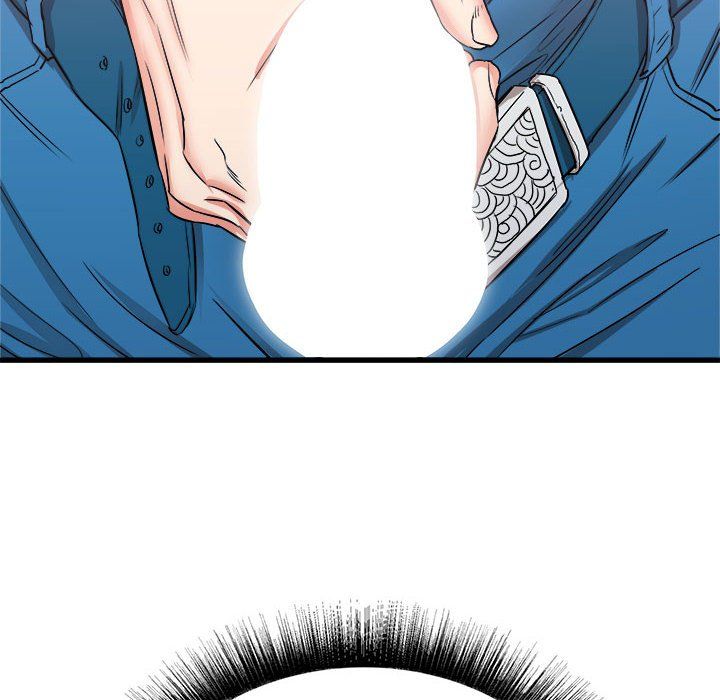 寄住姐姐家第25话