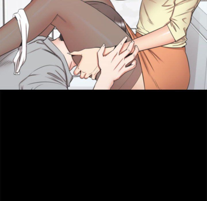 寄住姐姐家第26话