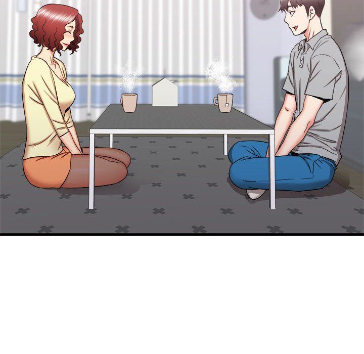 寄住姐姐家第26话