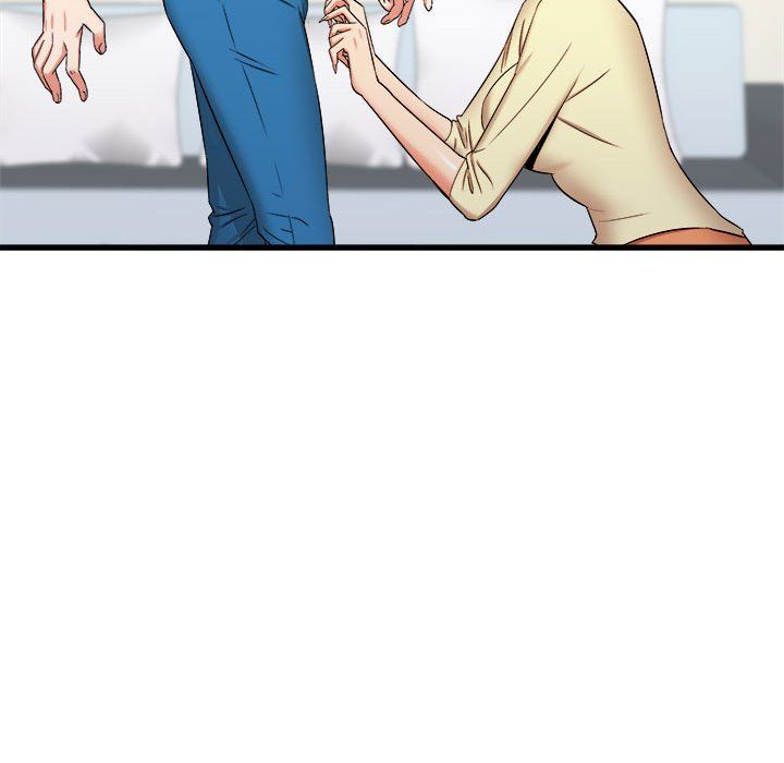 寄住姐姐家第27话