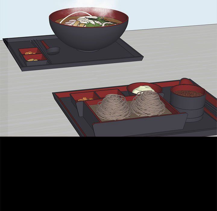 寄住姐姐家第27话