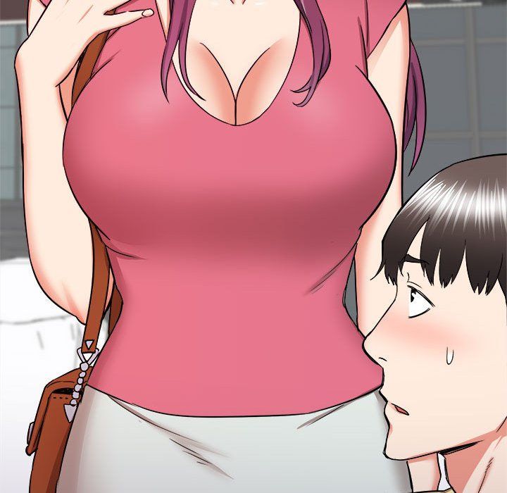 寄住姐姐家第27话