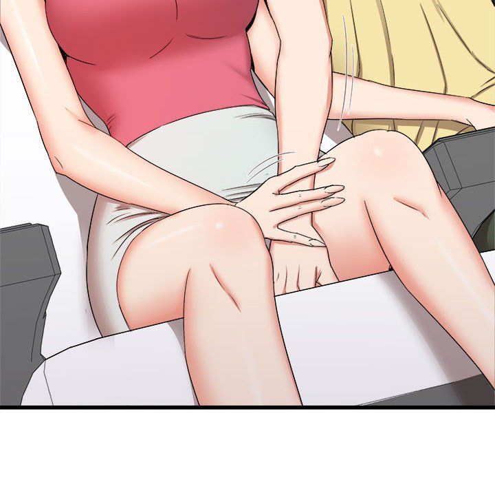 寄住姐姐家第28话