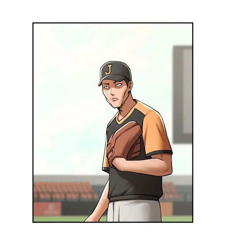 炸裂吧!巨棒第15话-李安达，你是我的