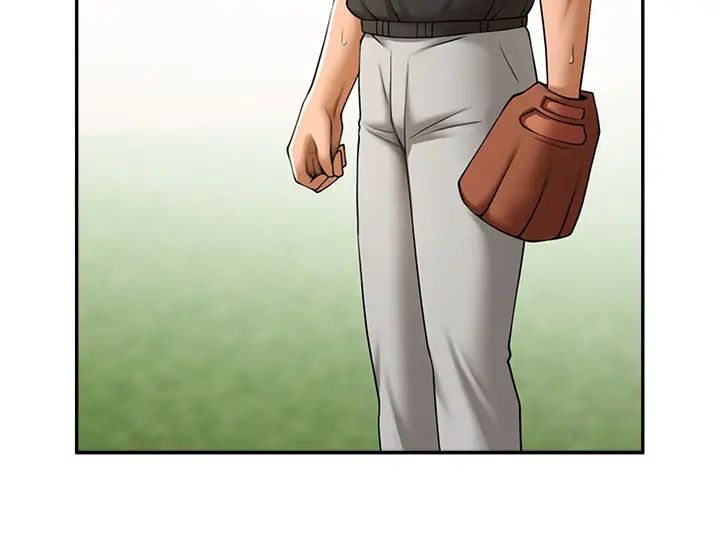 炸裂吧!巨棒第15话-李安达，你是我的