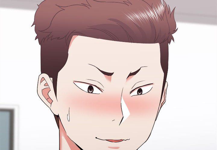 寄住姐姐家第29话