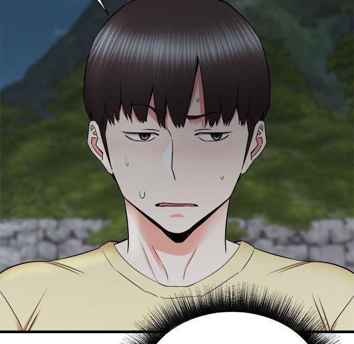 寄住姐姐家第29话