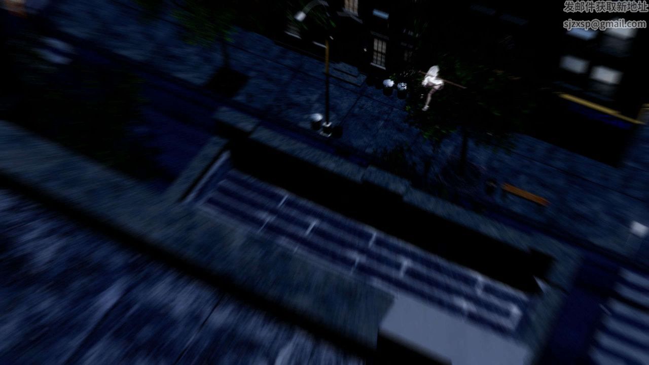 [3D]都市欲灵第01话