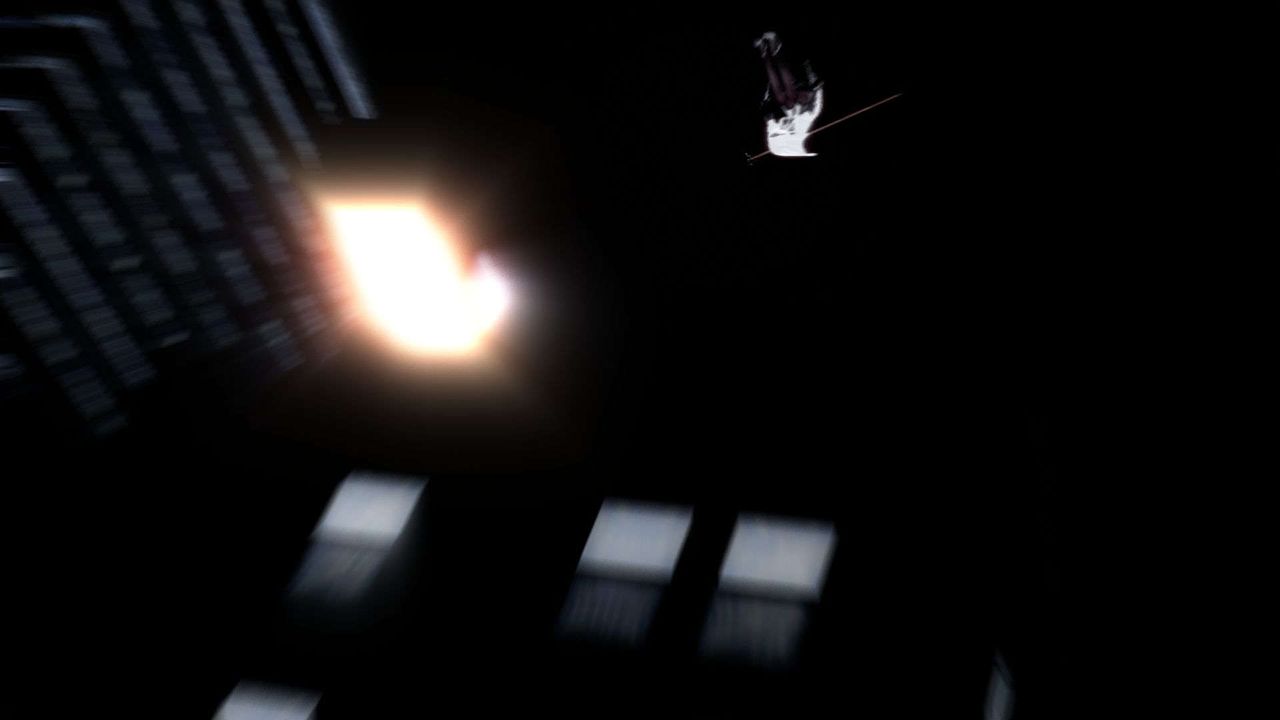 [3D]都市欲灵第01话