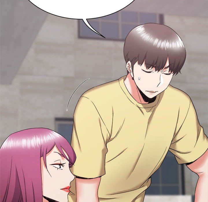 寄住姐姐家第30话