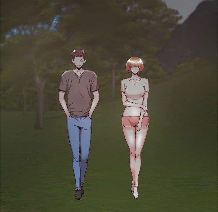 寄住姐姐家第30话