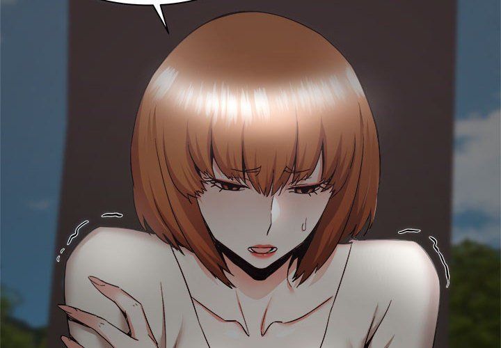 寄住姐姐家第31话