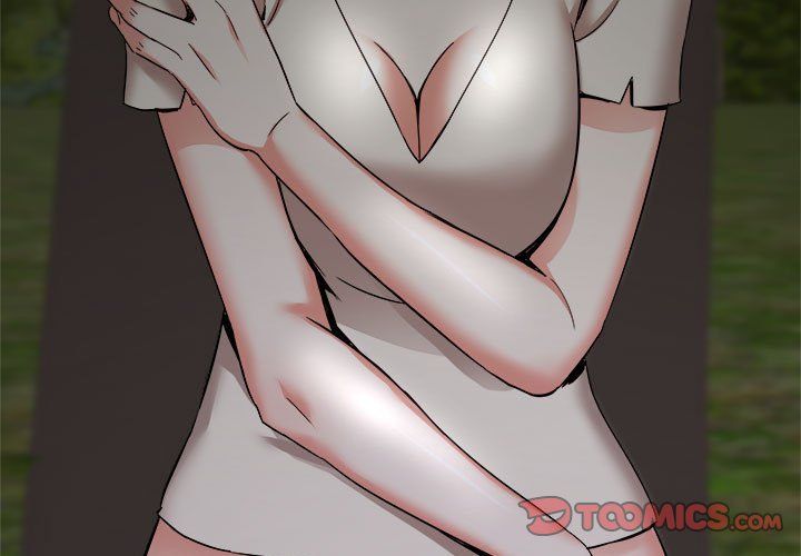 寄住姐姐家第31话