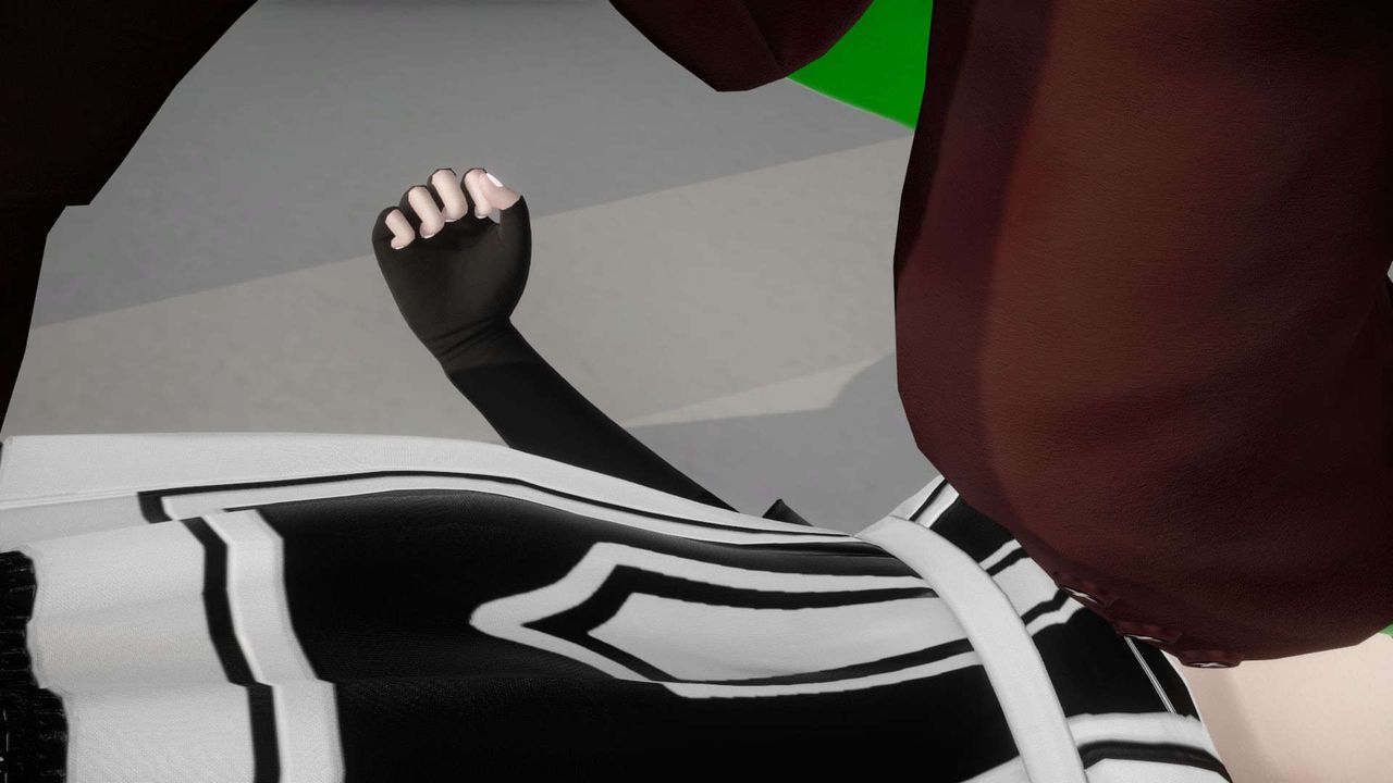 [3D]都市欲灵第02话