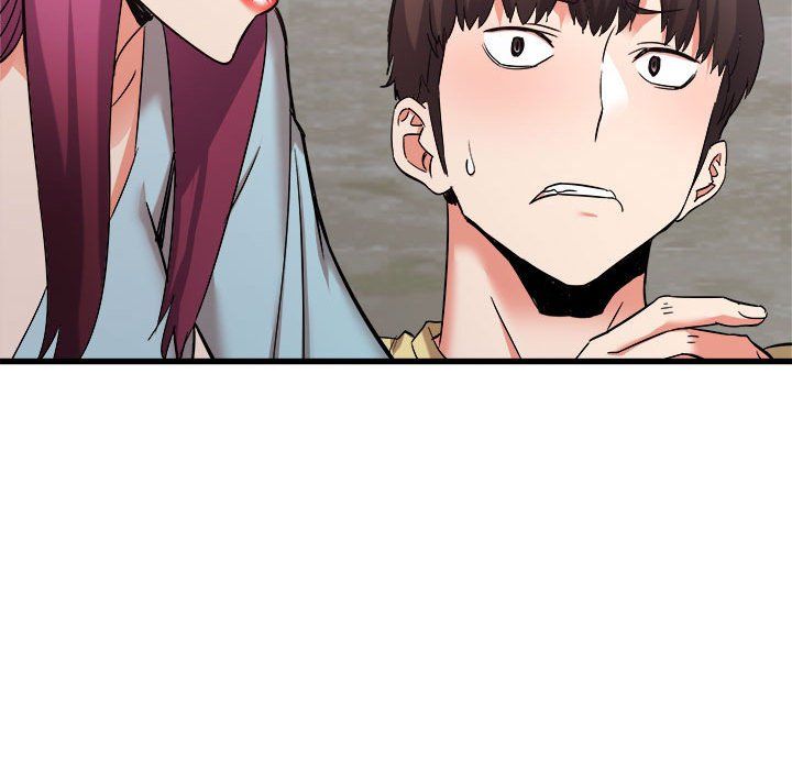 寄住姐姐家第31话