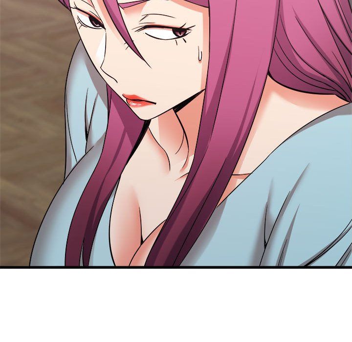 寄住姐姐家第31话