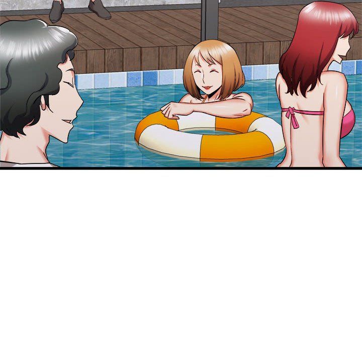 寄住姐姐家第31话