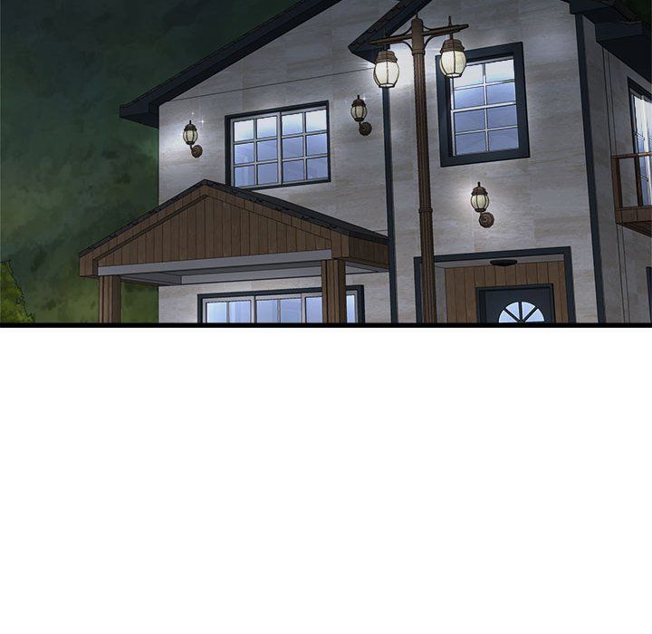 寄住姐姐家第31话