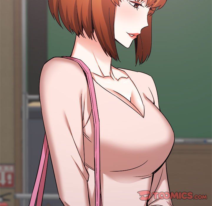 寄住姐姐家第32话