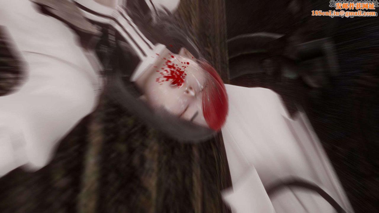 [3D]都市欲灵第04话