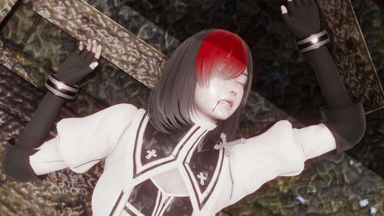 [3D]都市欲灵第04话