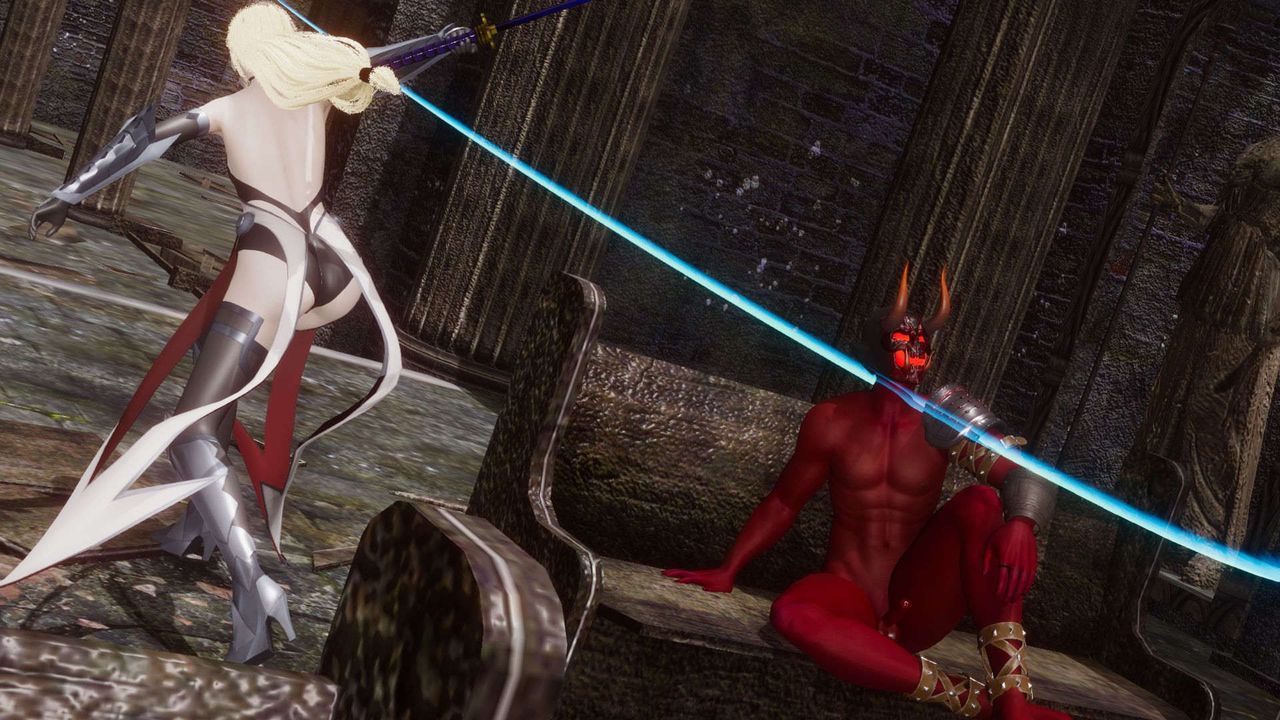 [3D]都市欲灵第04话