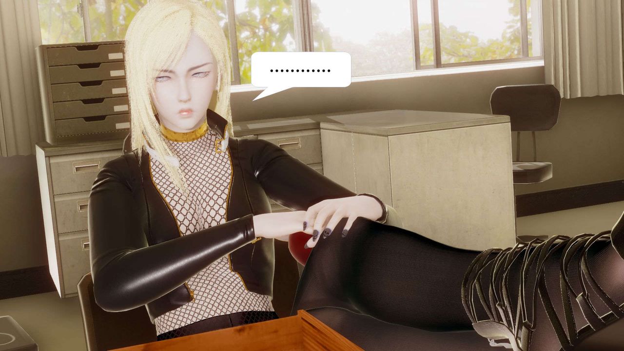 [3D]都市欲灵第05话