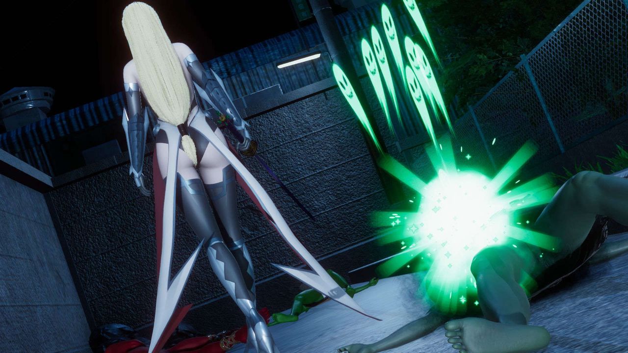 [3D]都市欲灵第05话