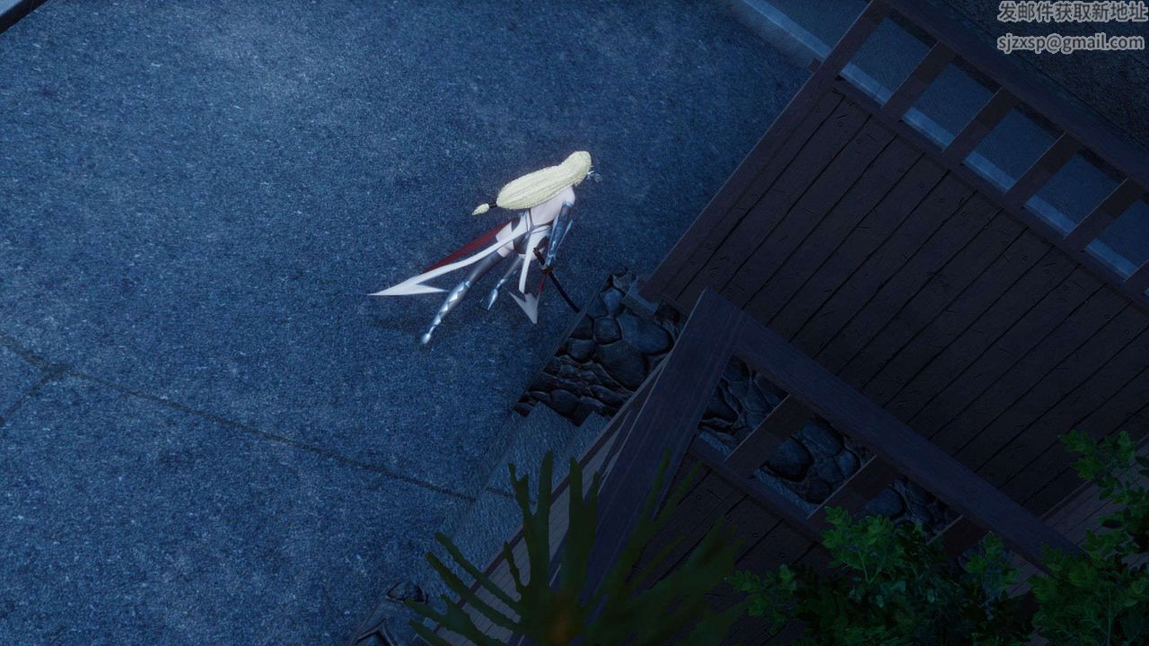 [3D]都市欲灵第05话