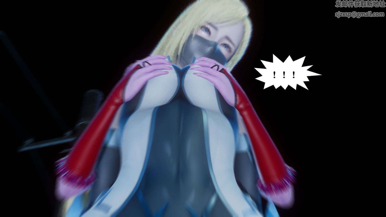 [3D]都市欲灵第05话