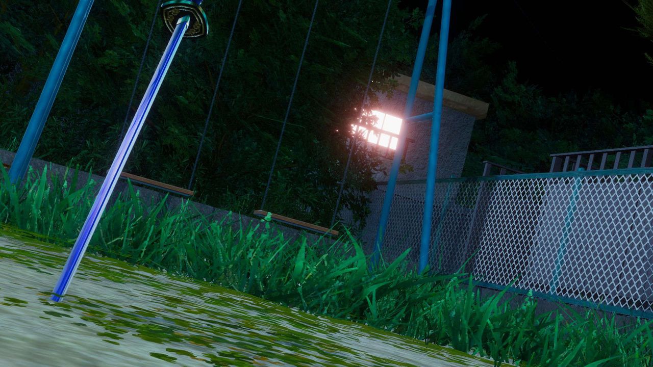 [3D]都市欲灵第05话