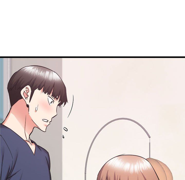 寄住姐姐家第34话