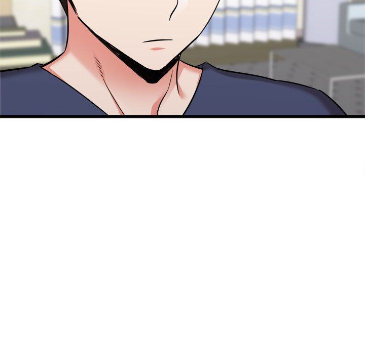 寄住姐姐家第34话