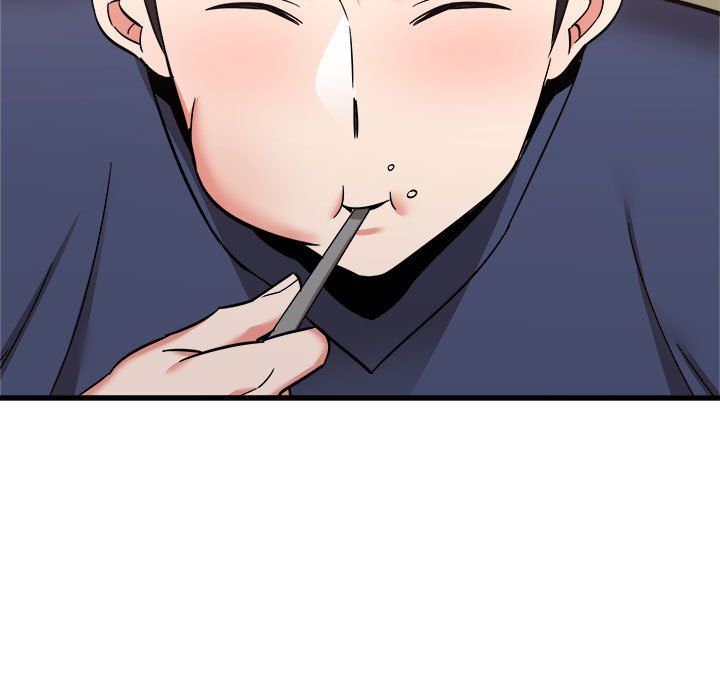 寄住姐姐家第34话