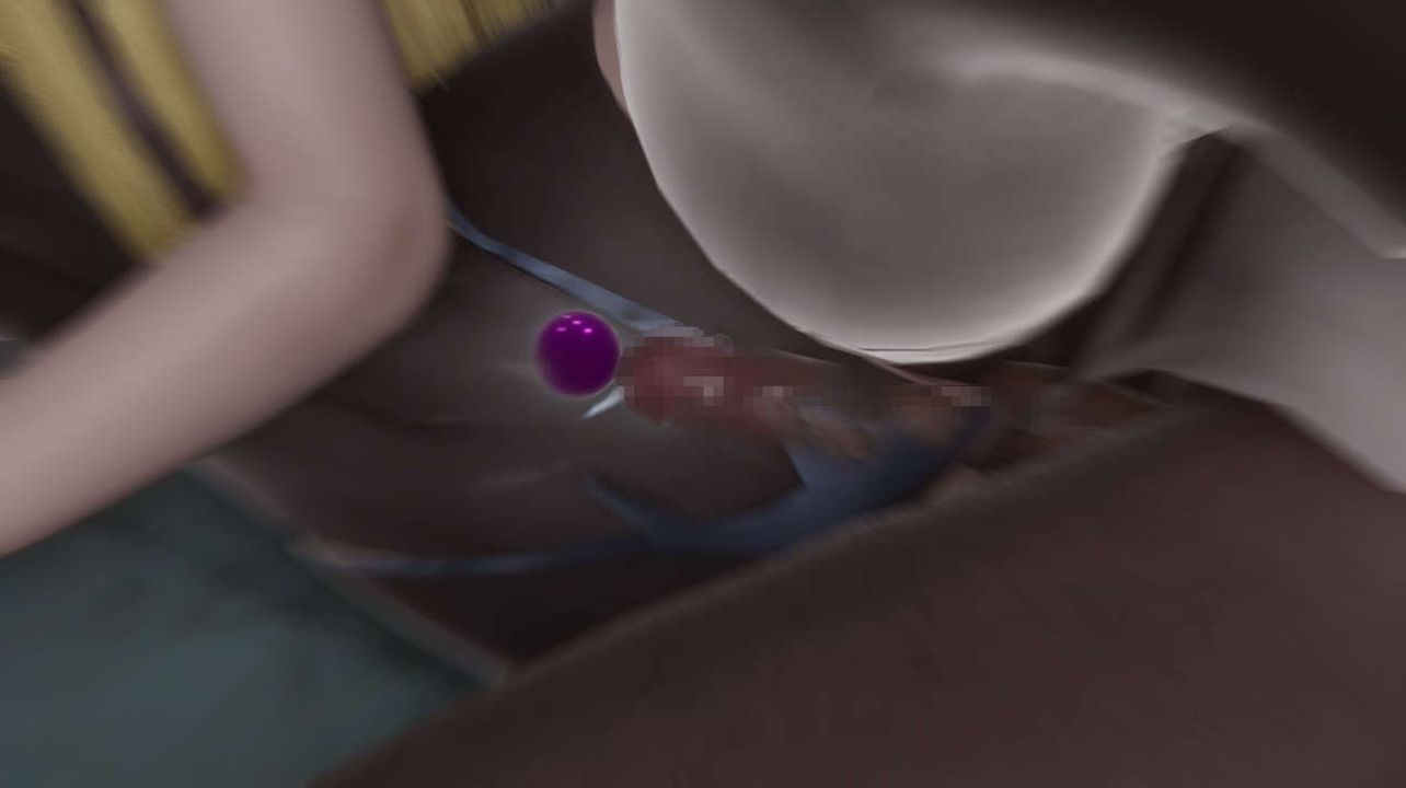 [3D]都市欲灵第06话