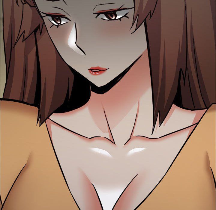 寄住姐姐家第34话